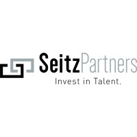 Seitz Partners - Recruitment Agency Profile
