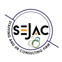 SEJAC Staffing and HR Consulting - Recruitment Agency Profile