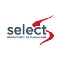 Select Appointments Lincoln - Recruitment Agency Profile
