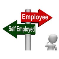 Self Employed Medical Professional - Recruitment Agency Profile