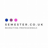 Semester - Recruiting Professionals - Recruitment Agency Profile