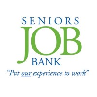 Seniors Job Bank Inc. - Recruitment Agency Profile