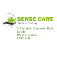 Sensecare Medical Staffing - Recruitment Agency Profile