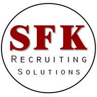 SFK Recruiting Solutions - Recruitment Agency Profile