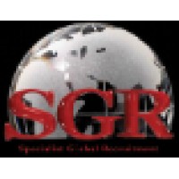 SGR Group - Recruitment Agency Profile
