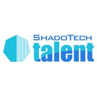 Shadotech-Talent Solutions - Recruitment Agency Profile