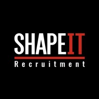 Shape IT Recruitment - Recruitment Agency Profile