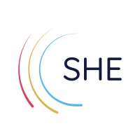 SHE: Strategy. Hiring. Ecosystem. - Recruitment Agency Profile