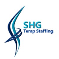 SHG Temp Staffing - Recruitment Agency Profile