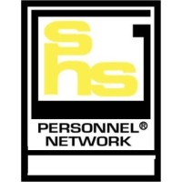 SHS Personnel - Recruitment Agency Profile