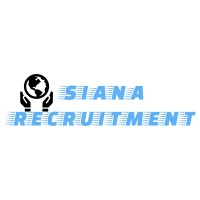 Siana Recruitment - Recruitment Agency Profile