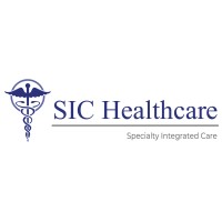 SIC Healthcare - Recruitment Agency Profile
