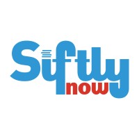 SIFTLYnow - Recruitment Agency Profile