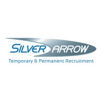 Silver Arrow Temporary & Permanent Recruitment - Recruitment Agency Profile