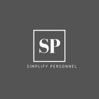 Simplify Personnel - Recruitment Agency Profile