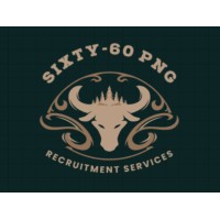 SIXTY-60 PNG Recruitment Services - Recruitment Agency Profile