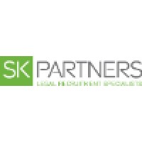 SK Partners - Recruitment Agency Profile