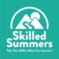 Skilled Summers - Recruitment Agency Profile