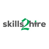 Skills to Hire - Recruitment Agency Profile