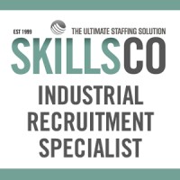 Skillsco Uk Ltd - Recruitment Agency Profile