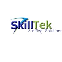 SkillTek - Recruitment Agency Profile