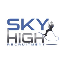 Sky High Recruitment - Recruitment Agency Profile