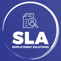 SLA Employment Solutions Ltd - Recruitment Agency Profile