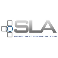 SLA Recruitment Consultants Ltd - Recruitment Agency Profile