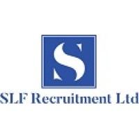 SLF Recruitment Ltd - Recruitment Agency Profile