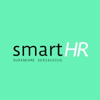 SMART HR Lithuania - Recruitment Agency Profile