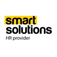 Smart Solutions - Recruitment Agency Profile