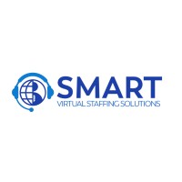 SMART Virtual Staffing Solutions - Recruitment Agency Profile