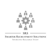 Smarter Recruitment Solutions - Recruitment Agency Profile