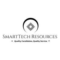 SmartTech Resources - Recruitment Agency Profile