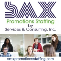 SMX Promotions Staffing - Recruitment Agency Profile