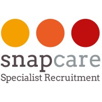 Snap Care, Specialist Recruiters - Recruitment Agency Profile