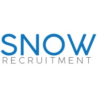 Snow Recruitment - Public Sector Digital Solutions Sourcing - Recruitment Agency Profile