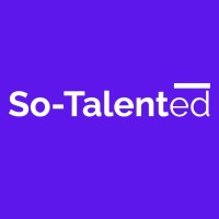So-talented - Recruitment Agency Profile
