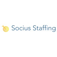 Socius Staffing - Recruitment Agency Profile