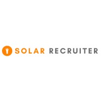 Solar Recruiter - Recruitment Agency Profile