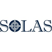 Solas Search & Consulting - Recruitment Agency Profile