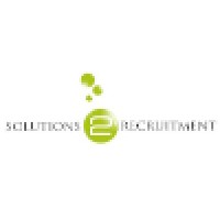 Solutions2Recruitment - Recruitment Agency Profile