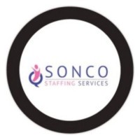 SONCO STAFFING SERVICES - Recruitment Agency Profile