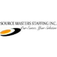 Source Masters Staffing Inc - Recruitment Agency Profile