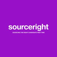 SourceRight Recruitment Ltd - Recruitment Agency Profile