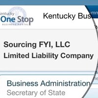 Sourcing FYI - Recruitment Agency Profile