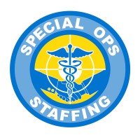 Special Ops Staffing - Recruitment Agency Profile