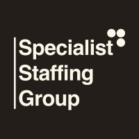 Specialist Staffing Group - Recruitment Agency Profile