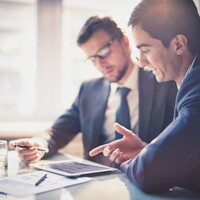 Specter Consulting - Recruitment Agency Profile