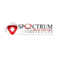 Spectrum Healthcare Services, Inc. - Recruitment Agency Profile